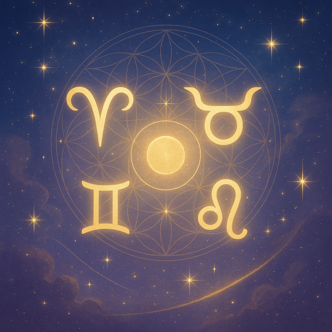 Os 4 signos que vão prosperar em maio