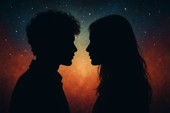 Relacionamentos difíceis