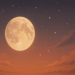 Lua Cheia em Capricórnio