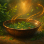 Banhos Energéticos para Agosto