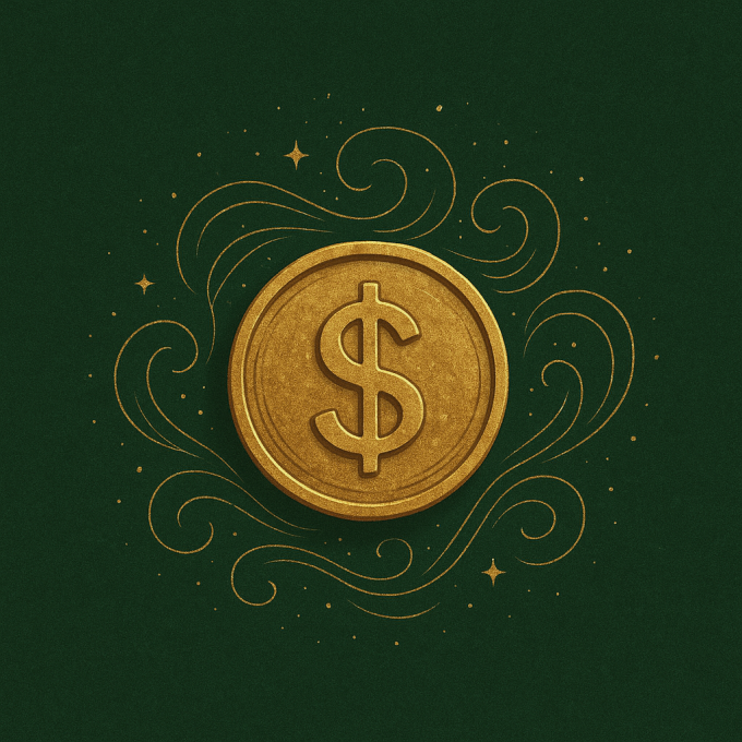 Afirmações Positivas para Atrair Prosperidade e Dinheiro