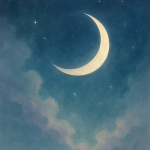 PREPARAÇÃO PARA A LUA MINGUANTE