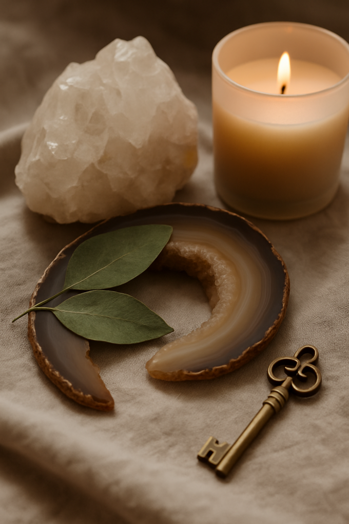 Afirmações Positivas para Libertação de Padrões Familiares