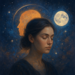 Intuição ou voz do ego?