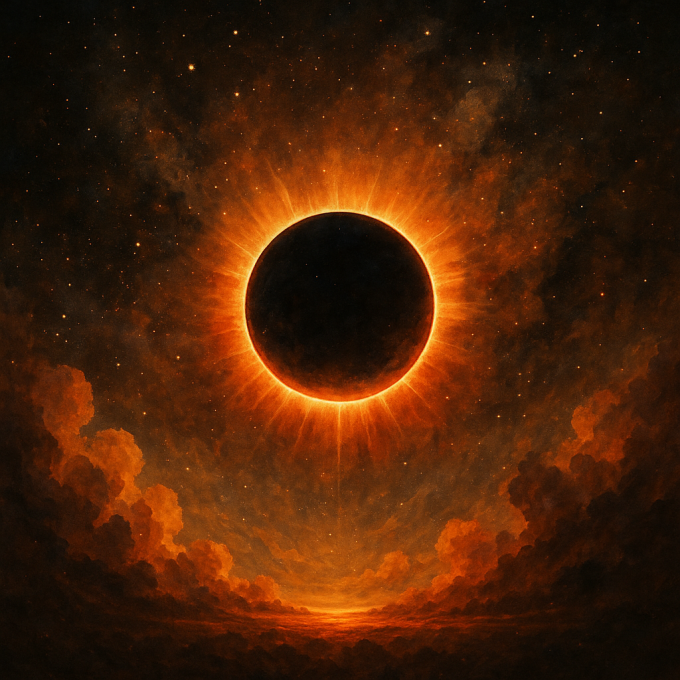 Temporada de Eclipses