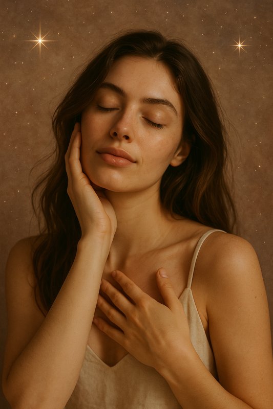 Afirmações Positivas para Amor-Próprio e Autoconfiança