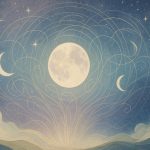 Eclipse Lunar em Peixes