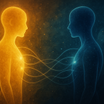 Por que o mesmo tipo de pessoa continua aparecendo na sua vida