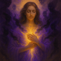 interferências espirituais