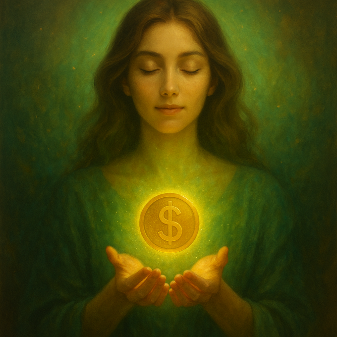 Por que o dinheiro foge de você