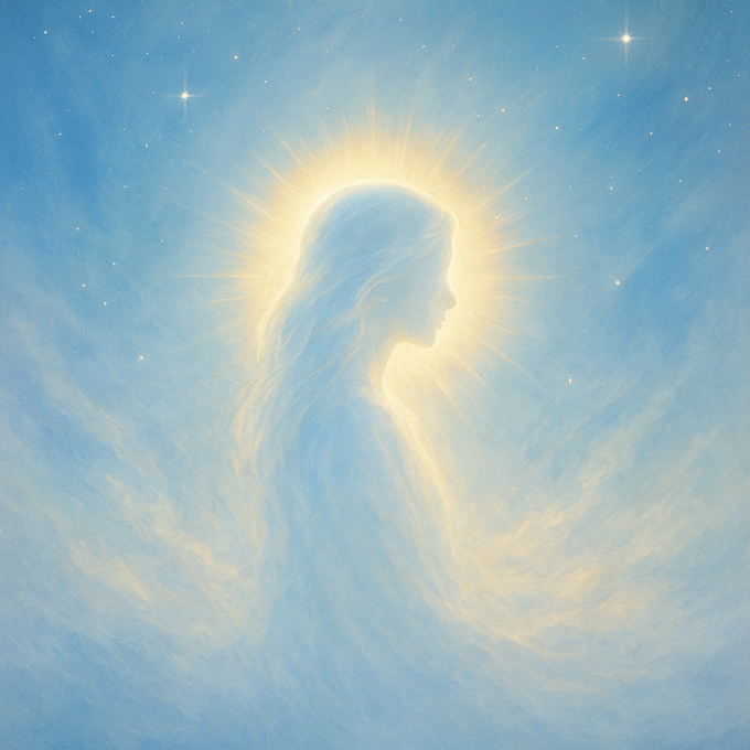 Afirmações Positivas para Proteção Energética