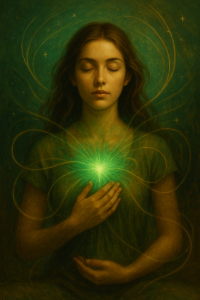 como realinhar sua energia