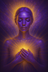 Como parar de ser sugado energeticamente