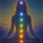 O que são os chakras