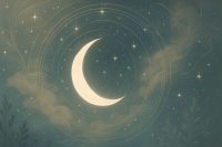 O que o seu signo lunar mostra sobre as curas emocionais que estão sendo concluídas