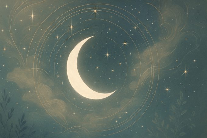 O que o seu signo lunar mostra sobre as curas emocionais que estão sendo concluídas