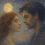 Os 3 signos que mais sentem conexões de alma gêmea e reencontros espirituais