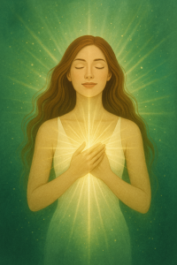 Afirmações Positivas para Saúde, Vitalidade