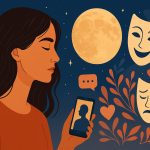 Os 5 signos que vão descobrir a verdade sobre alguém com a Lua Cheia em Gêmeos