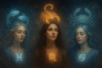 Os 3 signos que vão destravar o sucesso no final de 2025