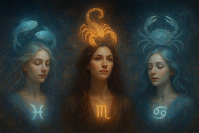 Os 3 signos que vão destravar o sucesso no final de 2025