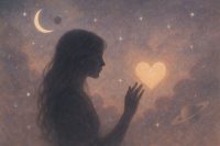 Os 5 signos que vão sentir uma virada poderosa no amor antes da virada do ano