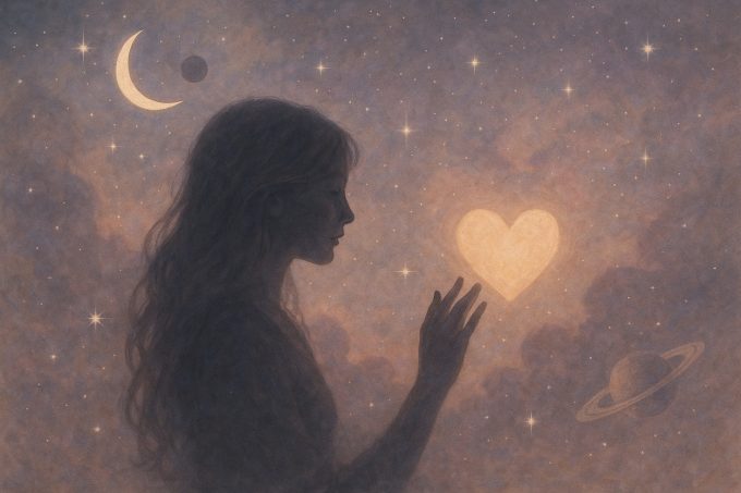 Os 5 signos que vão sentir uma virada poderosa no amor antes da virada do ano