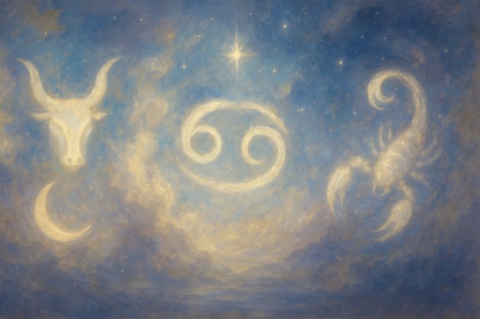 A roda virou: os 3 signos que o Universo vai abençoar após anos de provação