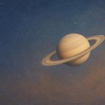 3 signos que Saturno escolheu para quebrar ciclos antigos e começar um novo rumo
