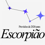2026 para Escorpião