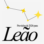 2026 para Leão
