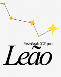 2026 para Leão