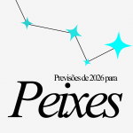 2026 para Peixes