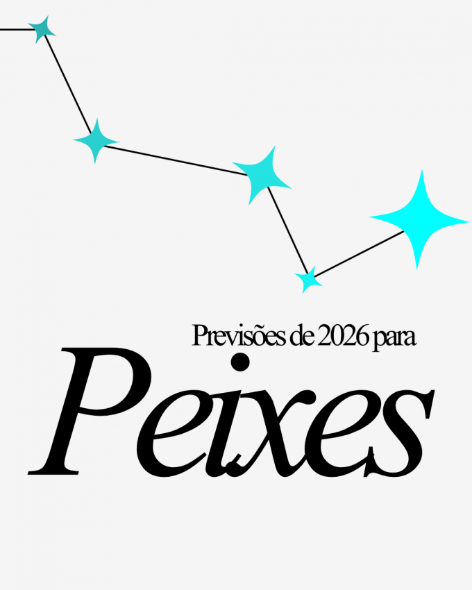 2026 para Peixes