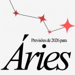 2026 para Áries