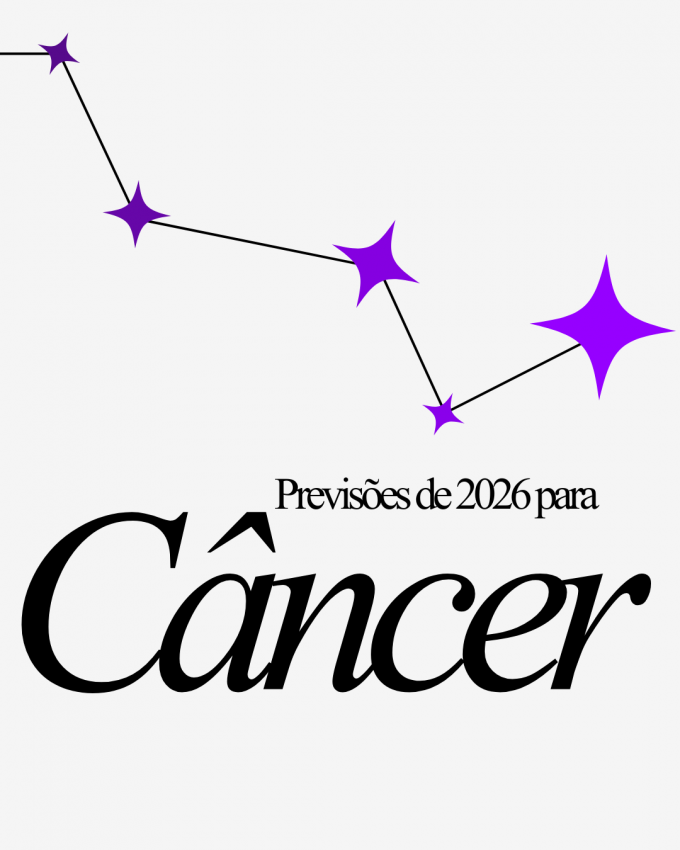 2026 para câncer