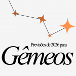 2026 para gêmeos