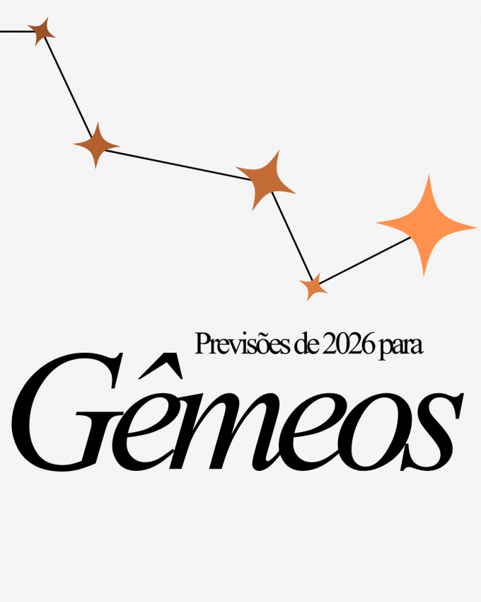 2026 para gêmeos