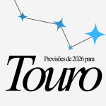 2026 para Touro