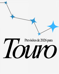 2026 para Touro