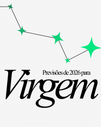 2026 para Virgem
