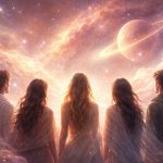 Os 5 signos mais sensíveis energeticamente neste momento